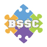 BINUS Square Student Committee (BSSC) Logo