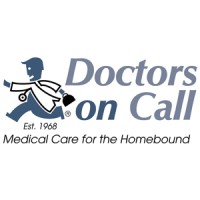 Doctors On Call NYC Logo