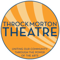 Throckmorton Theatre Logo