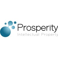 Prosperity IP inc. Logo
