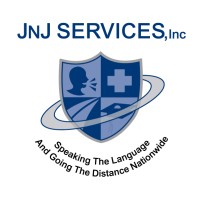 JNJ Services, Inc. Logo