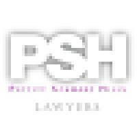 Pettitt, Schwarz Logo