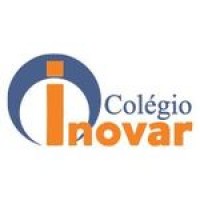 Colégio Inovar Betim Logo