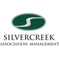 Silvercreek Association Management Logo