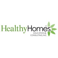 Healthy Homes Education & Consulting, Inc. Logo