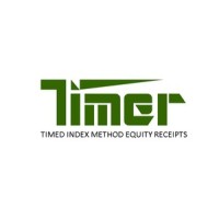 TIMER, Inc. Logo