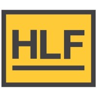 Hammack Law Firm Personal Injury Logo