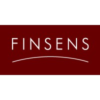 Finsens Logo