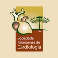 Sociedade Paranaense de Cardiologia Logo