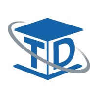 Third Dimension, Inc. Logo