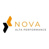 NOVA Alta Performance Logo