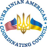 Ukrainian American Coordinating Council Logo