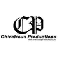 Chivalrous Productions Logo