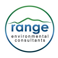 Range Environmental Consultants Logo