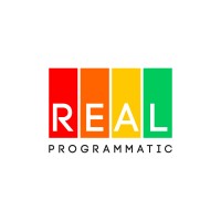 REAL Programmatic Logo