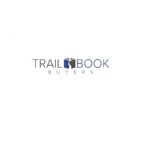 Trail Book Buyers Logo
