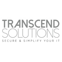 Transcend Solutions Pte Ltd Logo