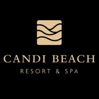 Candi Beach Resort & Spa Logo