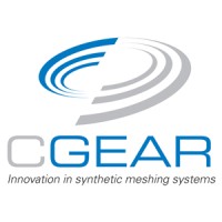 CGear Australia Pty. Ltd. Logo