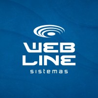 WEBLINE SISTEMAS Logo