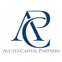 Auctus Capital Partners Logo