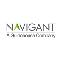 Navigant BPM (India) Pvt .Ltd. Logo