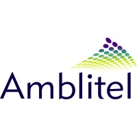 Amblitel, LLC Logo