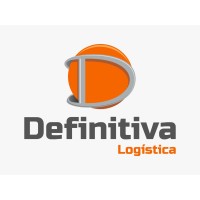 Definitiva Logística Logo