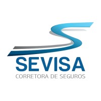Sevisa Corretora de Seguros Logo