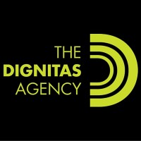 The DIGNITAS Agency Logo