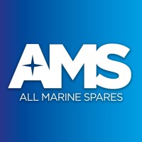 All Marine Spares Pty Ltd Logo