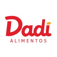 Dadi Alimentos Logo