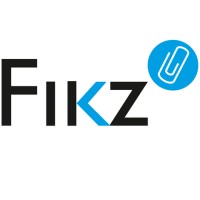 FIKZ marketing & copywriting Logo