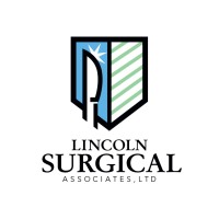 Lincoln Surgical Associates, LTD Logo