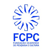 Fundação Cearense de Pesquisa e Cultura Logo