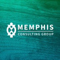 Memphis Consulting Group Logo