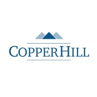 CopperHill Logo
