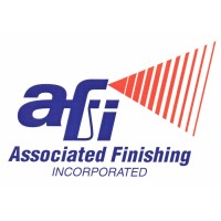 Associated Finishing, Inc. Logo