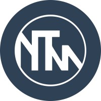 New Trend Media Logo