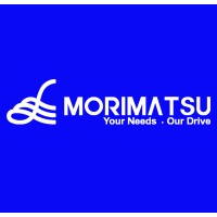 Morimatsu Houston Corporation Logo