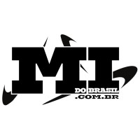 MI do Brasil Logo
