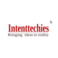 Intenttechies Logo