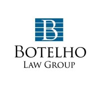 BOTELHO LAW GROUP Logo