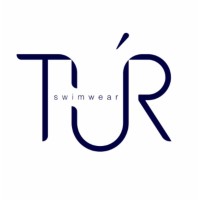 TÚR SWIMWEAR Logo