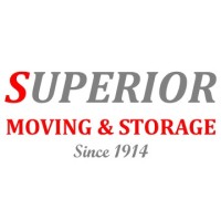 Superior Moving Services, Inc. Logo