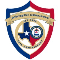 Texas Rural Education Association (TREA) Logo