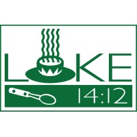 Luke 14:12 Logo