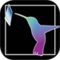 Hummingbird Digital Media, Inc. Logo