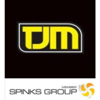 TJM 4x4 - Spinks Group Logo
