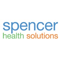 Spencer Health Solutions, Inc. Logo